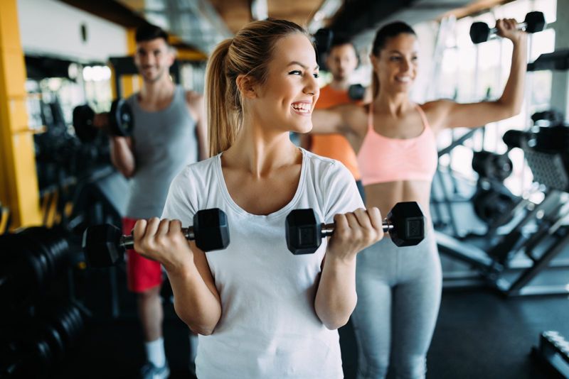 Monic Fit