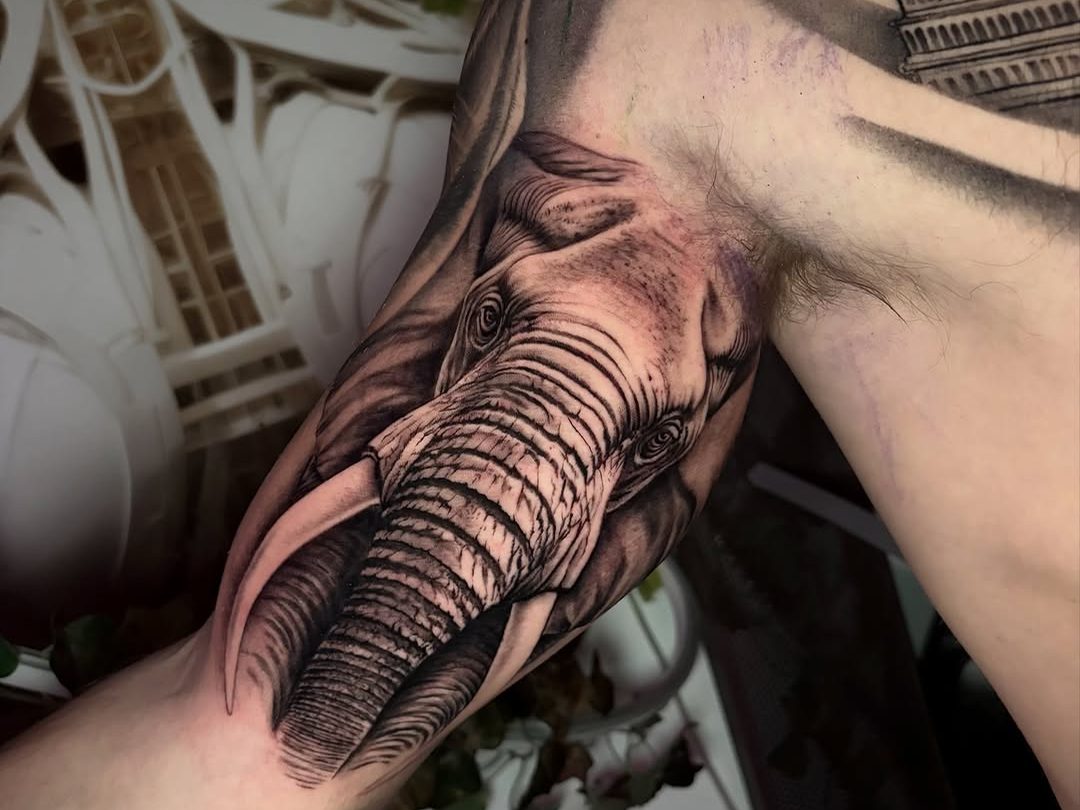 24 Tattoo Studio