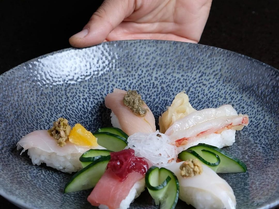 Fugu