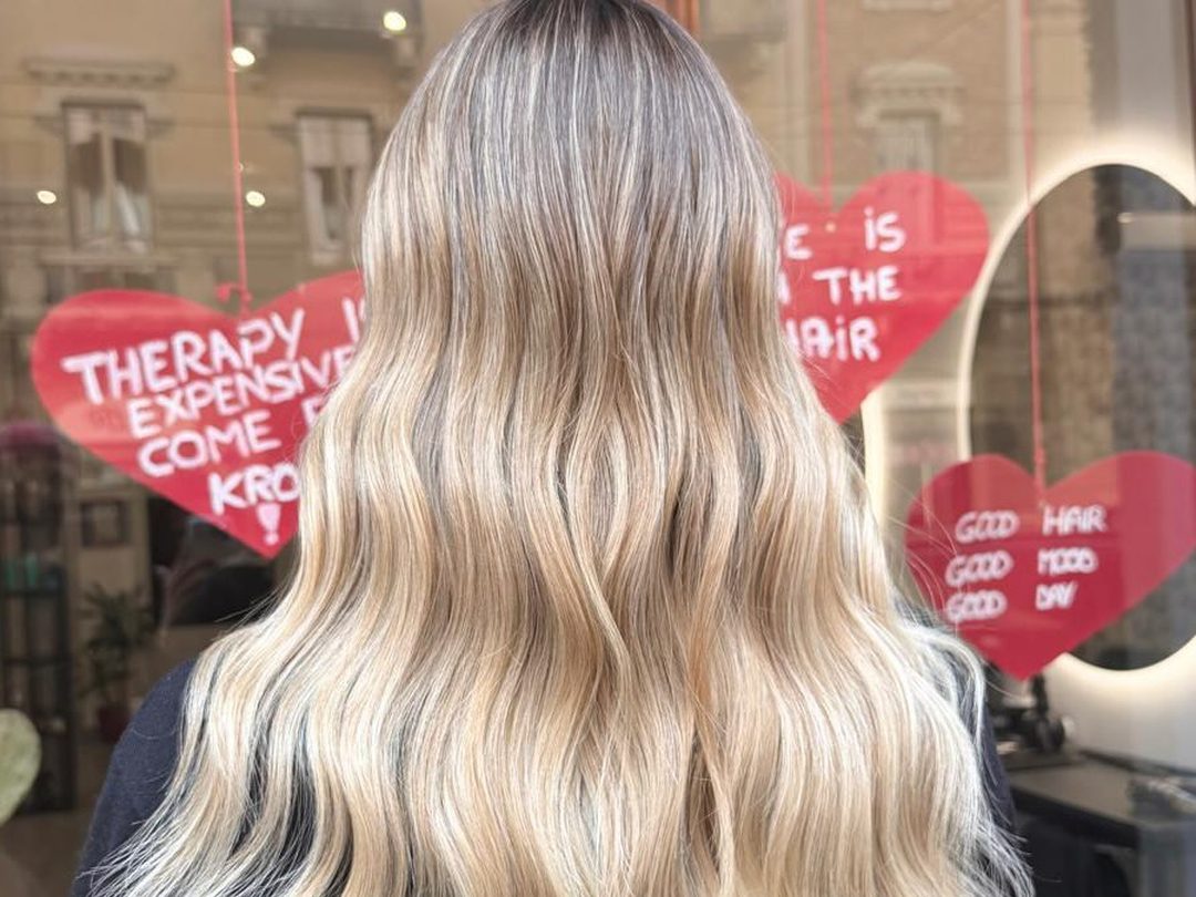 Kroma Hair Salon