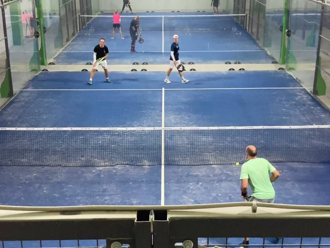 MaxPadel Club