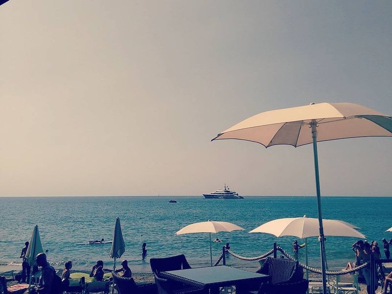 Baba Beach