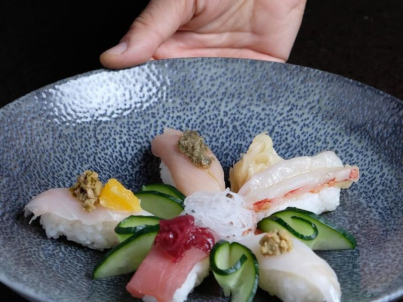 Fugu