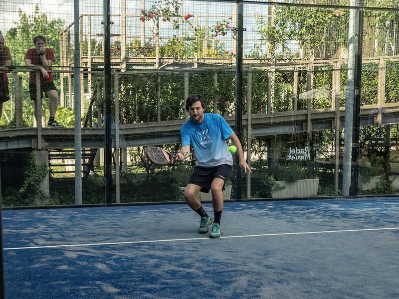 Padel Maniak